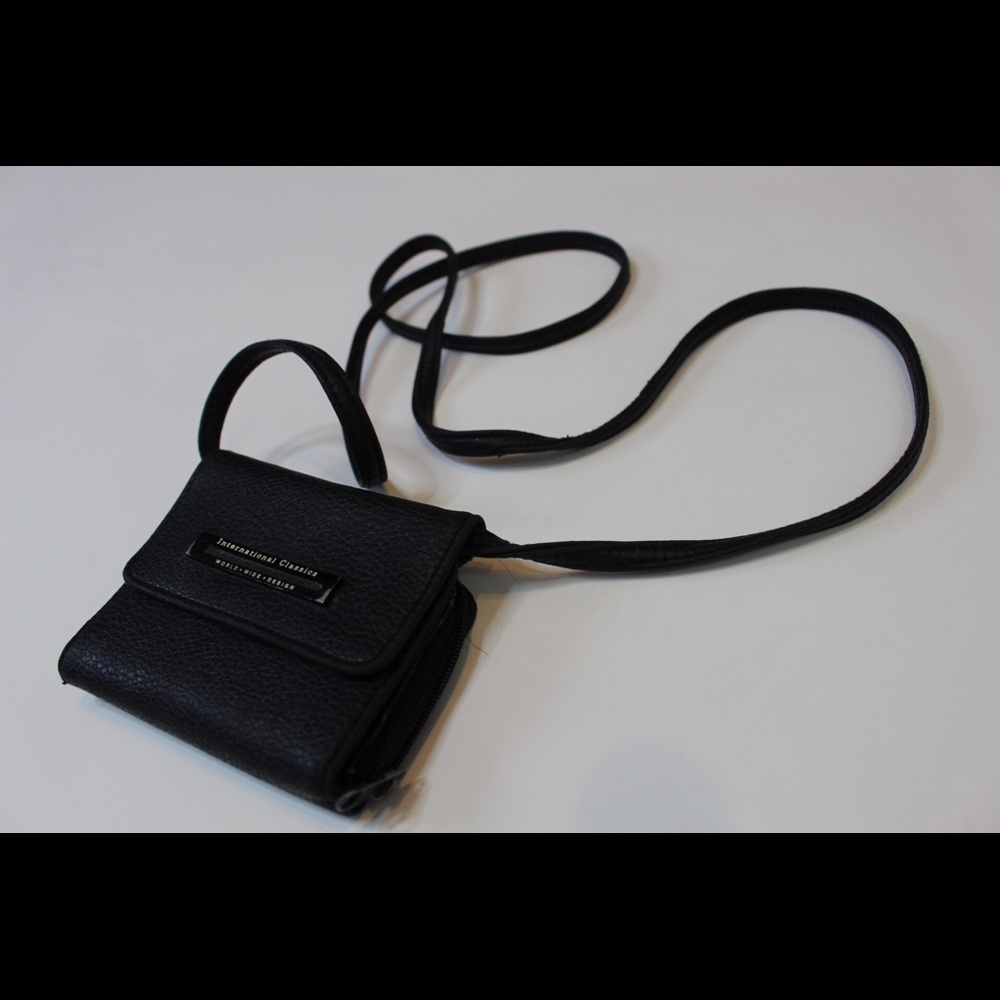 Mini purse
